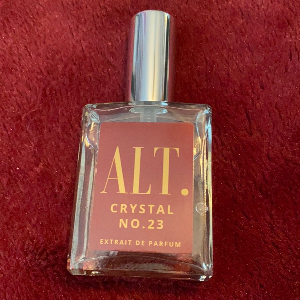 ALT CRYSTAL 23